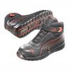 Sicherheitsschuhe Fu�schutz S3 HRO