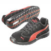 Sicherheitsschuhe Fu�schutz S1 P HRO