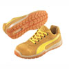 Sicherheitsschuhe Fu�schutz S1 P HRO