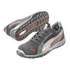 Sicherheitsschuhe Fu�schutz S1 P HRO