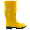 Sicherheitsstiefel Fu�schutz S5