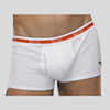 Shorts - Low Rise, Cut Boxer
