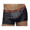 Shorts - Low Rise, Cut Boxer
