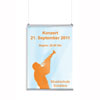 Plakatleisten
