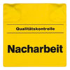 Magnetische Kennzeichnungspads, beidseitig bedruckt