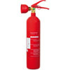 Feuerl�scher Kohlendioxid-L�scher