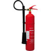 Feuerl�scher Kohlendioxid-L�scher