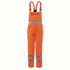 Warnschutzkleidung Warnschutzhosen