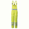 Warnschutzkleidung Warnschutzhosen