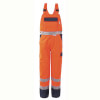 Warnschutzkleidung Warnschutzhosen