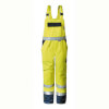 Warnschutzkleidung Warnschutzhosen