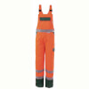 Warnschutzkleidung Warnschutzhosen
