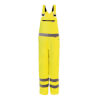 Warnschutzkleidung Warnschutzhosen