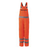Warnschutzkleidung Warnschutzhosen