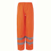 Warnschutzkleidung Warnschutzhosen