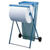 Spendersysteme f�r Reinigungst�cher