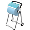 Spendersysteme f�r Reinigungst�cher