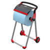 Spendersysteme f�r Reinigungst�cher