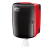 Spendersysteme f�r Reinigungst�cher