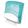 Spendersysteme f�r Reinigungst�cher