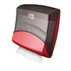 Spendersysteme f�r Reinigungst�cher