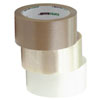 SupraBand PVC-Packband mit Naturkautschukkleber, braun