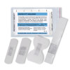 Erste Hilfe Nachf�llpacks