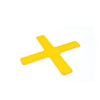 Bodenmarkierungen Lagerplatzkennzeichnungen