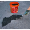 Bodenbeschichtungen Asphalt-Reparatur
