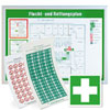 Flucht- und Rettungspl�ne