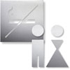 PHOS T�rschilder und Piktogramme