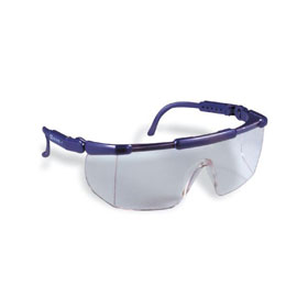 Schutzbrillen 3M Brille NASSAU Rave, Schutz vor UV-Strahlung