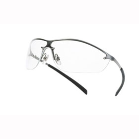 Schutzbrillen boll� SILIUM Schutzbrille, Sichtscheibe: klar, 