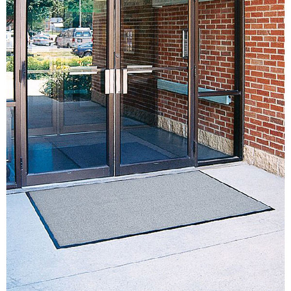 Schmutzfangmatten Miltex Schmutzfangmatte mit Schlinge rutschfest bei SUK