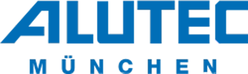 Alutec Mnchen Logo