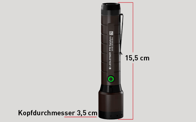 Ledlenser 1
