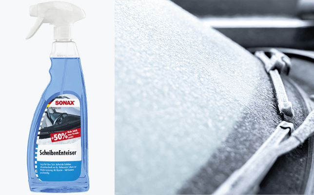 Sonax Antifrost