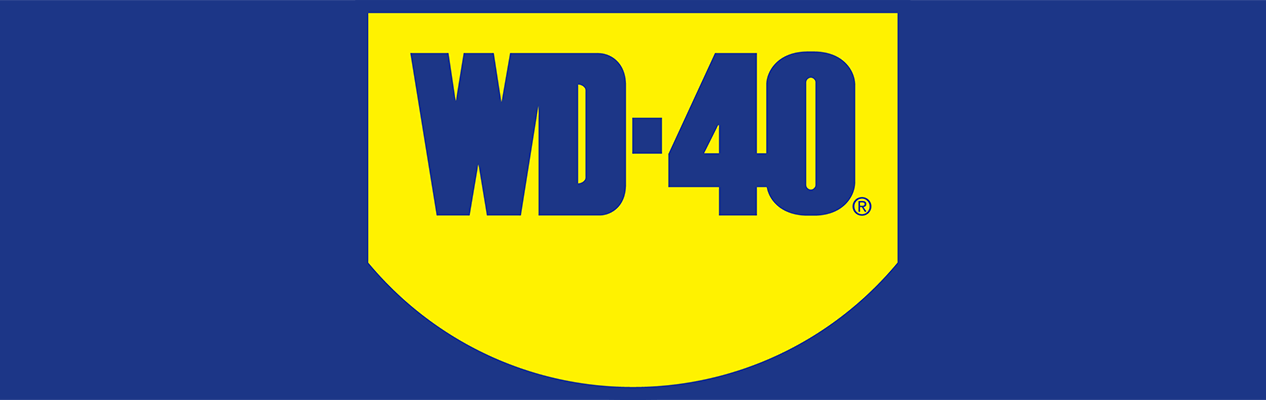 Logo WD-40