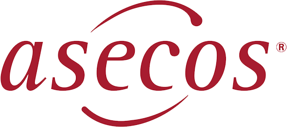 Logo von asecos