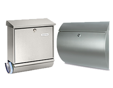 Burg Wächter Briefkästen