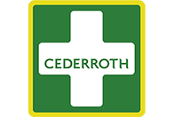 Cederroth Logo
