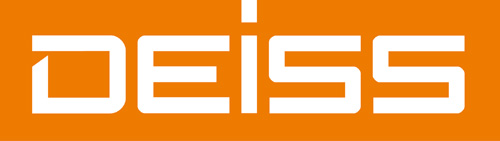 Deiss Logo