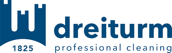 Logo von dreiturm