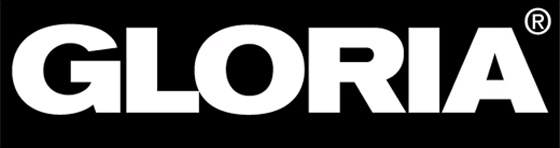 Gloria Feuerlöscher Logo