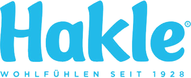 Logo von Hakle