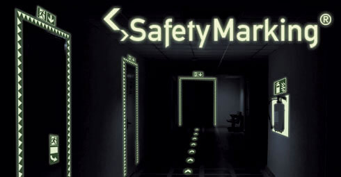 SafetyMarking