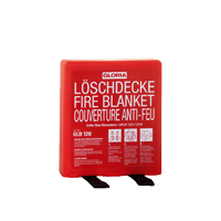 Löschdecke von Gloria