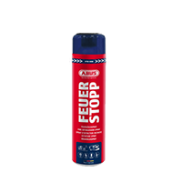Abus Feuerlöschspray