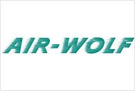 Airwolf Logo