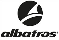 albatros Logo